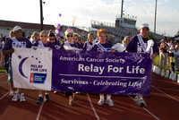 Relay for Life 2006