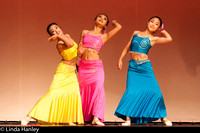 Changsha Dancers
