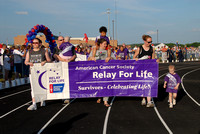 Relay for Life 2009