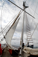 Linda's Windjammer Photos