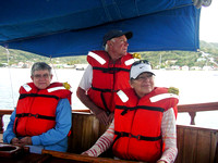 Tom's Windjammer Photos