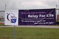 Relay for Life 2005