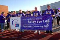 Relay for Life 2008