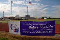 Relay for Life 2007